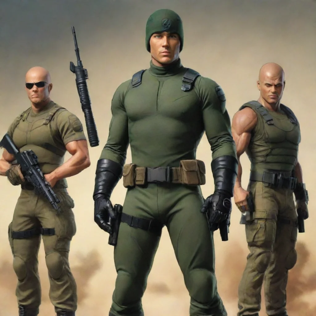 aigi joe
