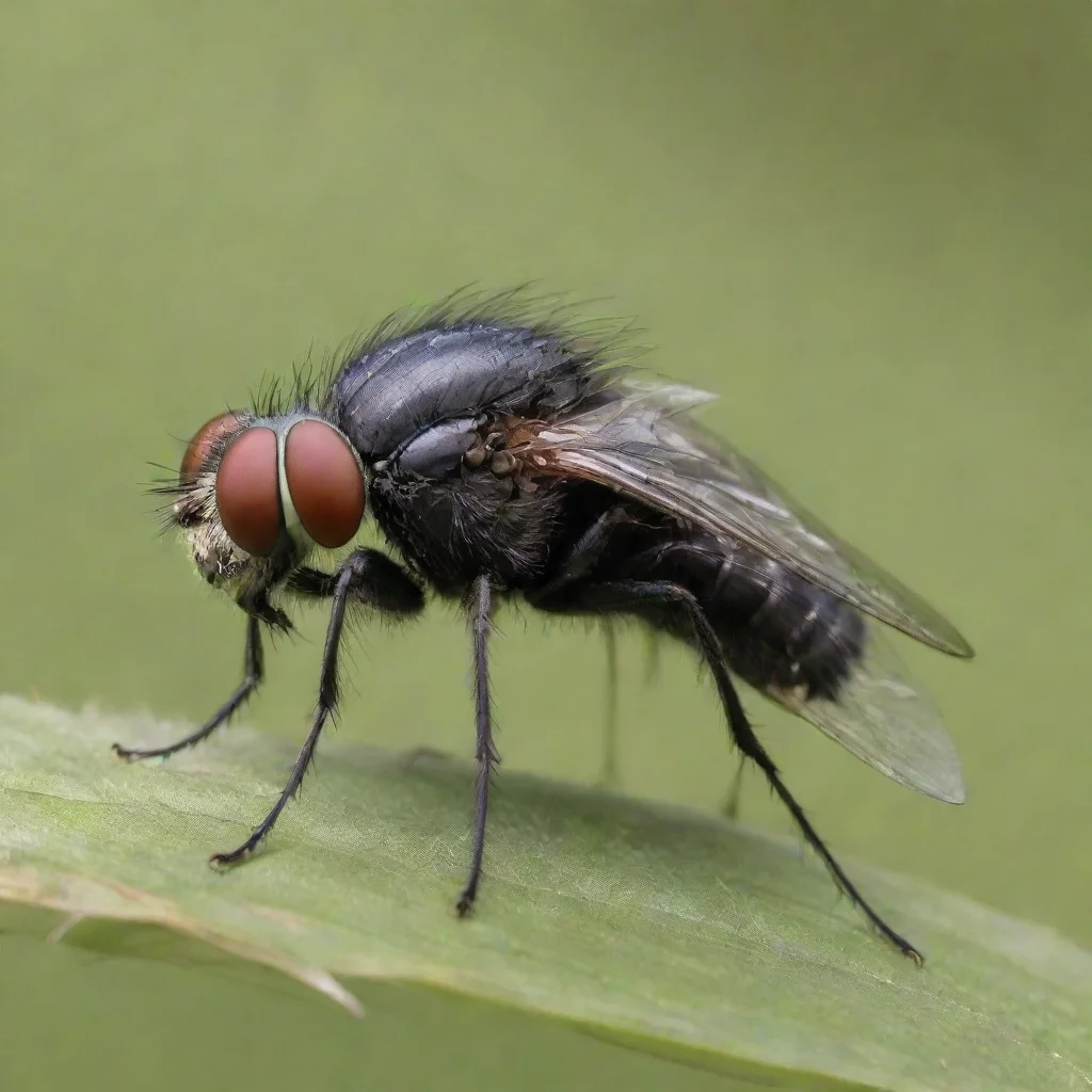 aigiant furr fly
