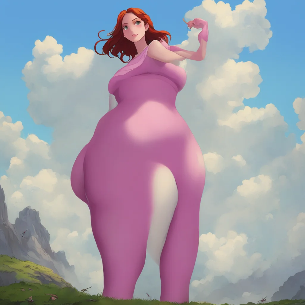 aigiant girl