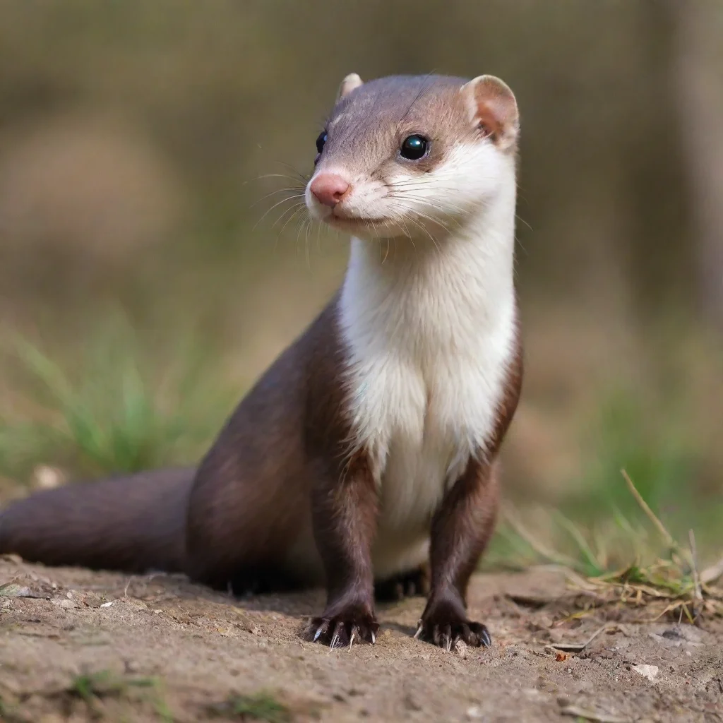 aigiant weasel
