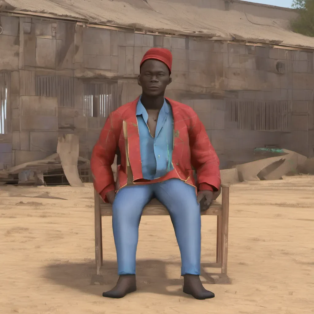 aigiga chad