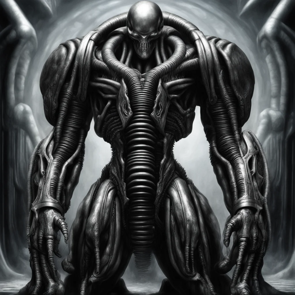 giger juggernaut good looking trending fantastic 1