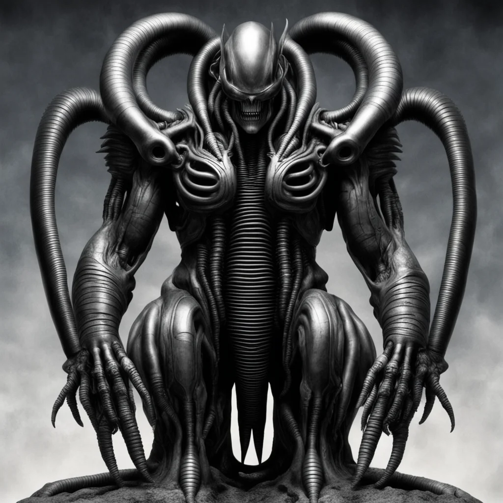aigiger juggernaut