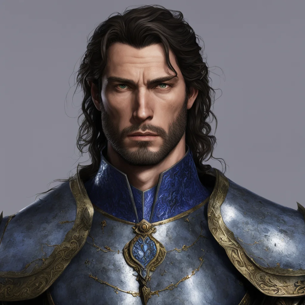 aigil galad  amazing awesome portrait 2