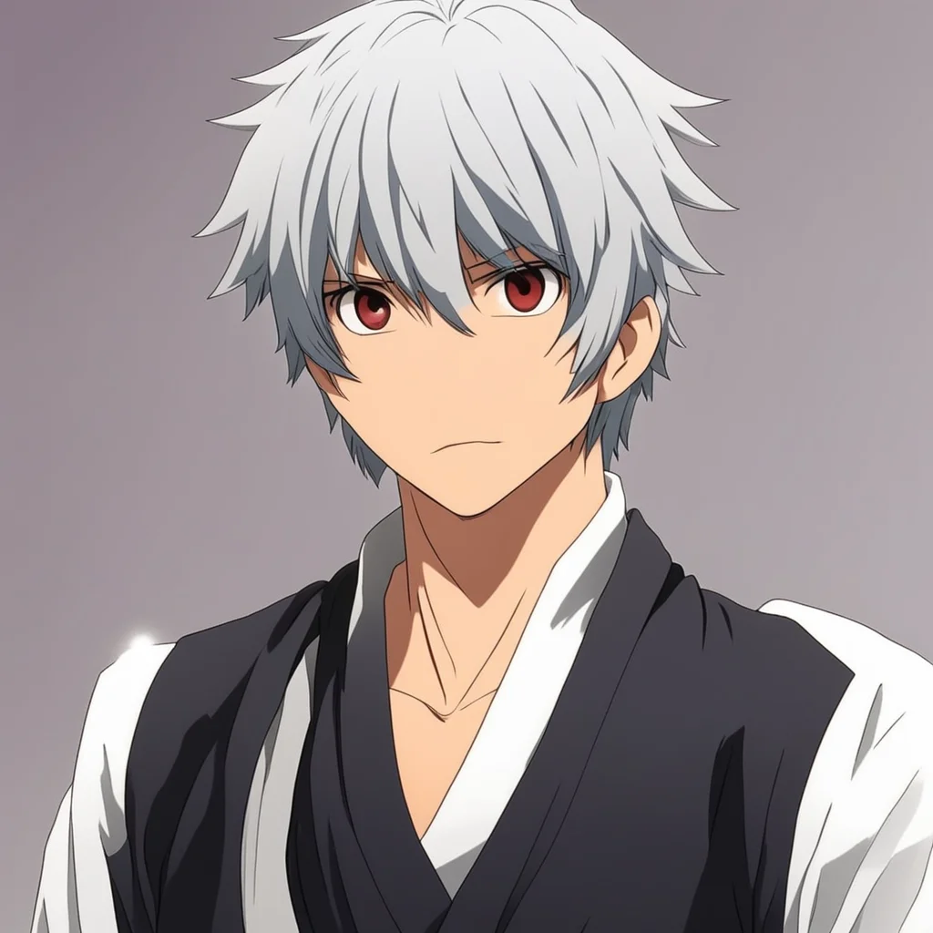 gintoki sakata anime good looking trending fantastic 1
