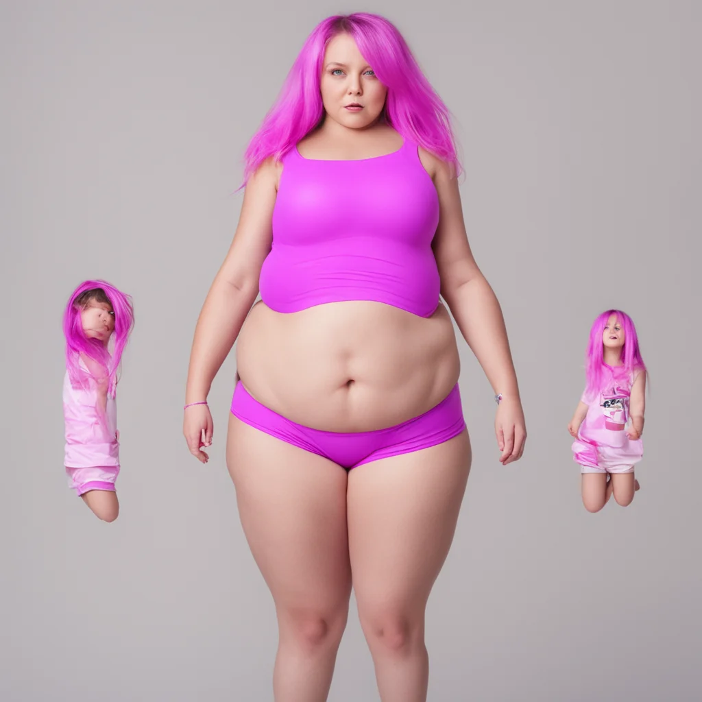 aigirl inflation