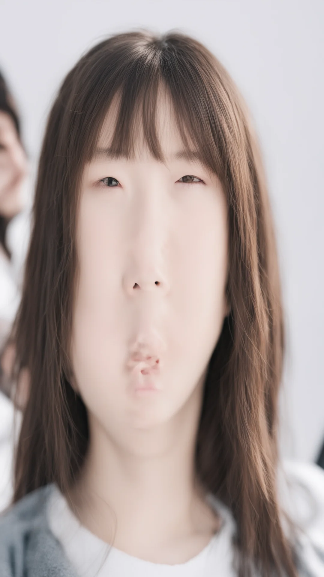 aigirl looking as kpop girl group member good looking trending fantastic 1 tall
