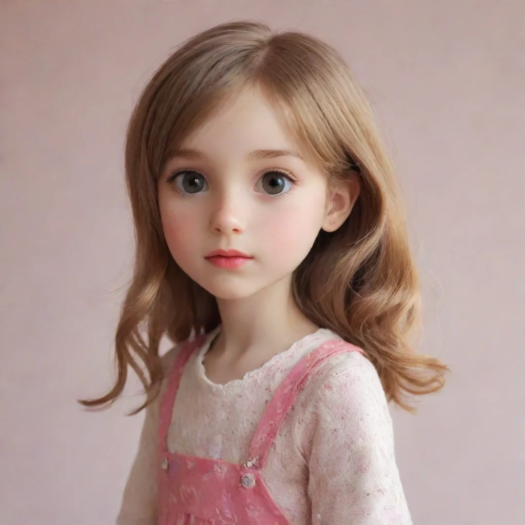 girl small