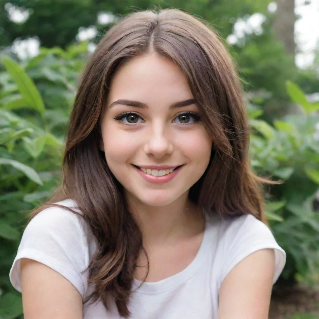 girl that will be my friend