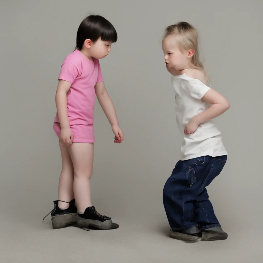 girl trample boy good looking trending fantastic 1