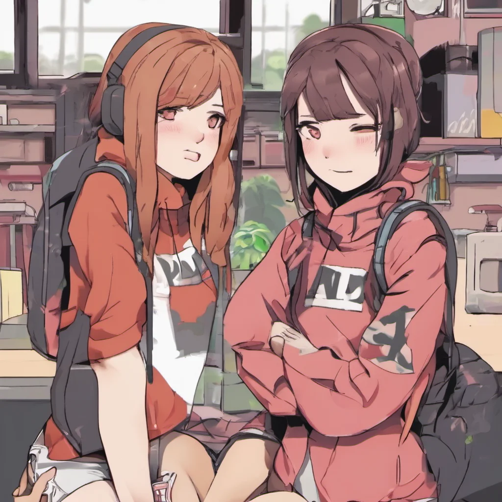 girlfriend fnf