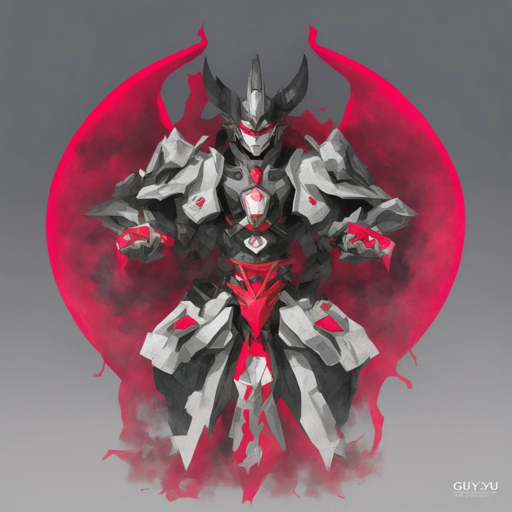 giyuu confident engaging wow artstation art 3