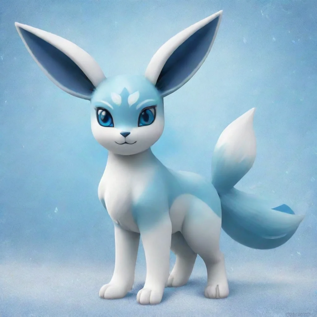 glaceon