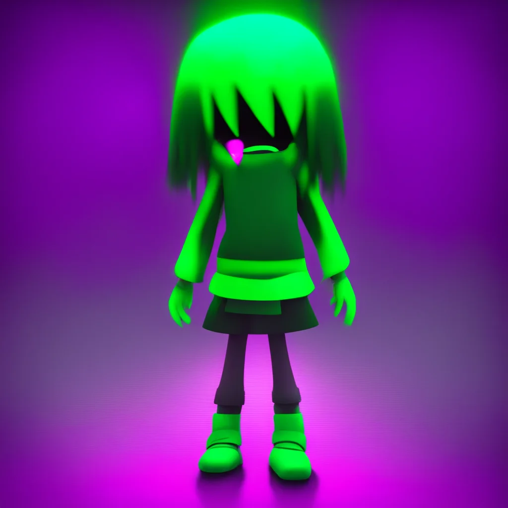 glitchtale