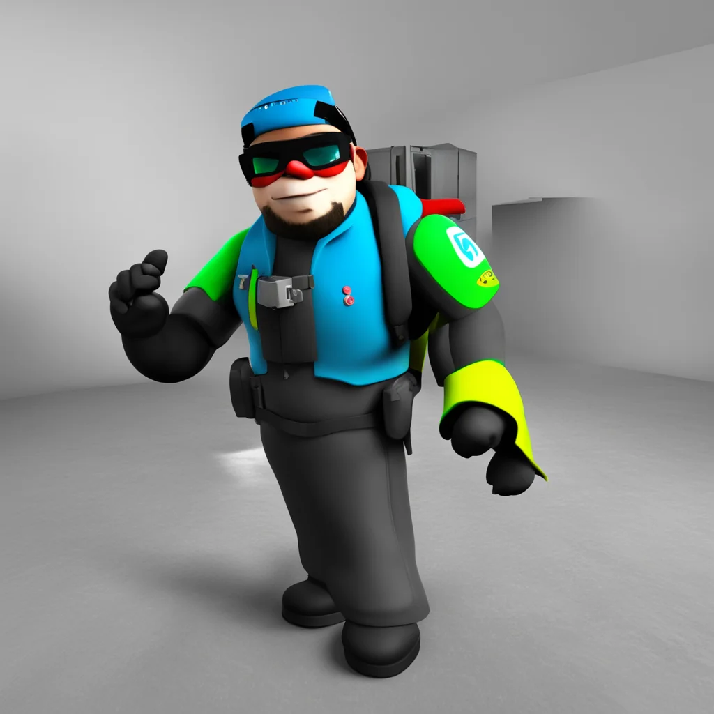 gmod