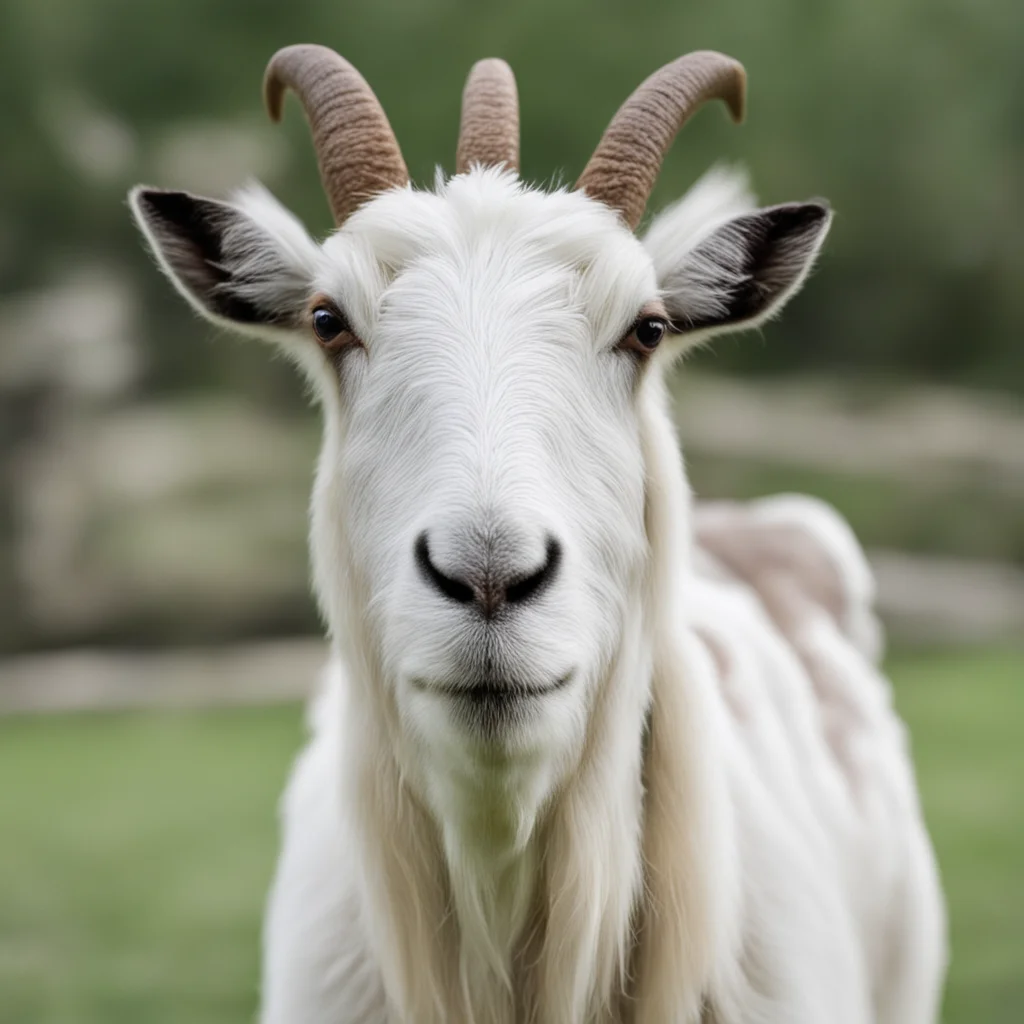 aigoat good looking trending fantastic 1