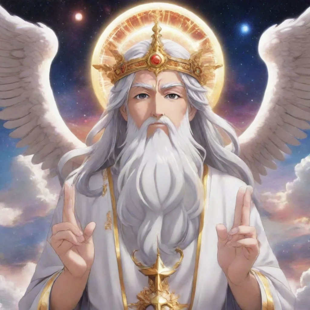 aigod anime
