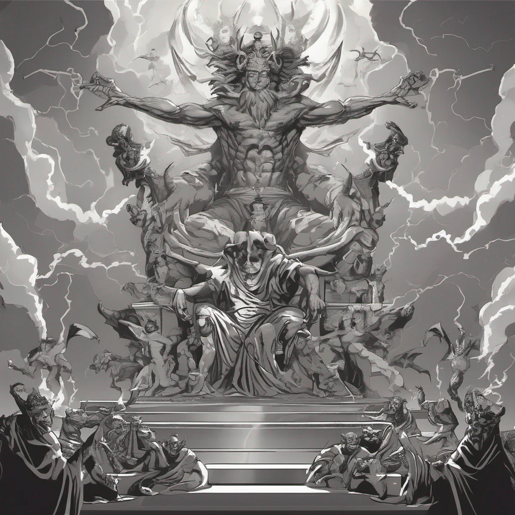god evil good looking trending fantastic 1