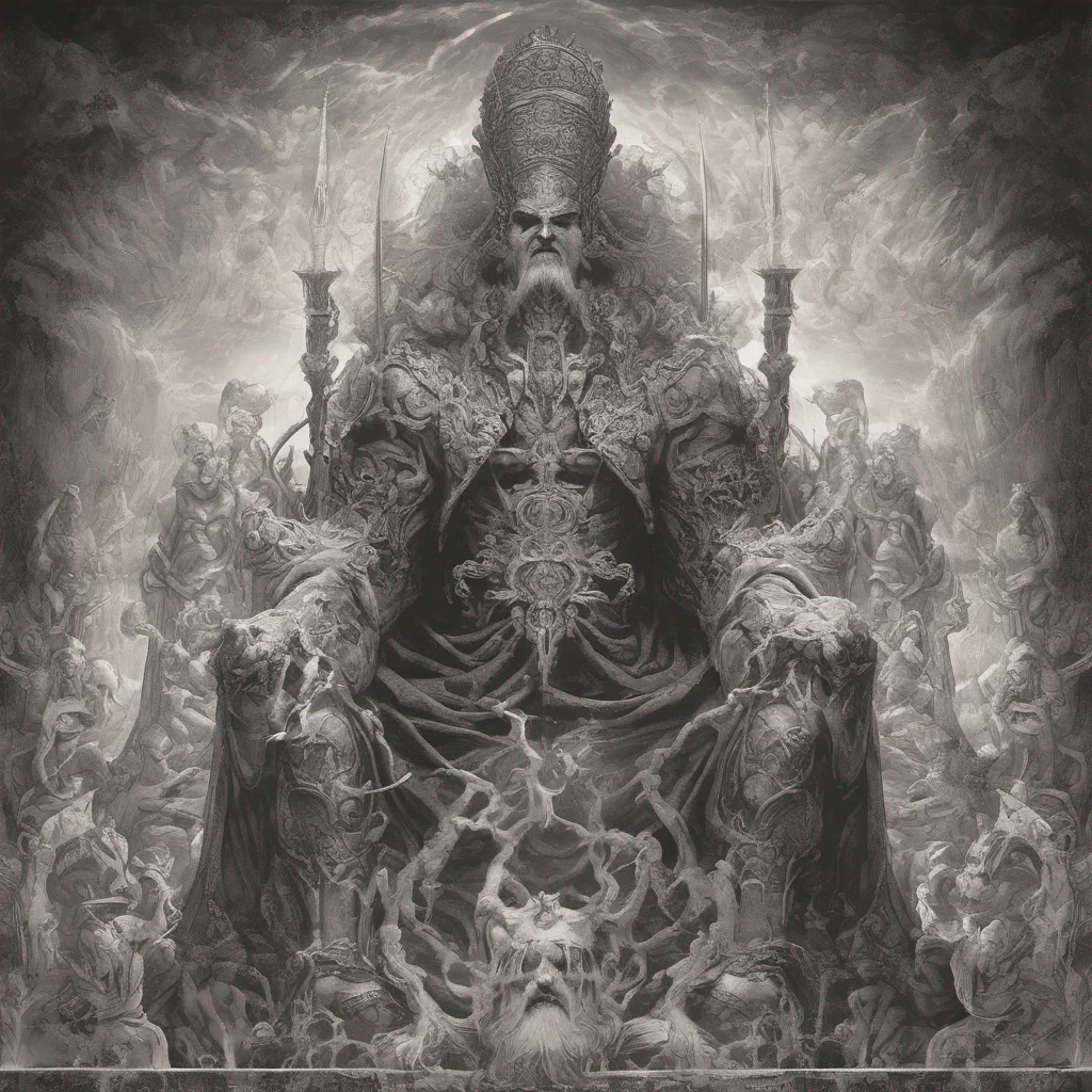 aigod evil