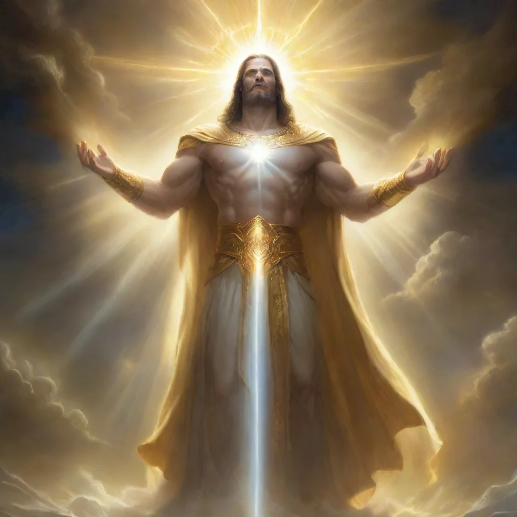 aigod of light