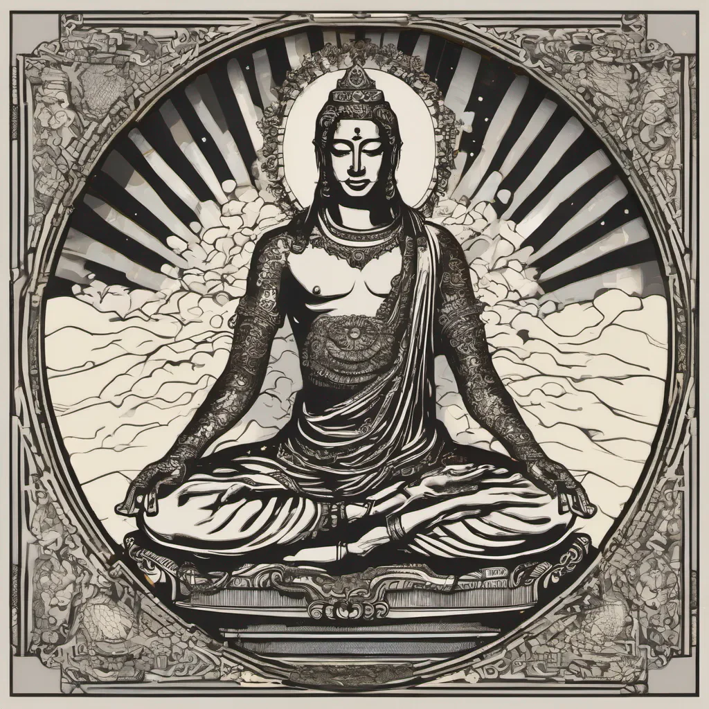 god of nirvana good looking trending fantastic 1