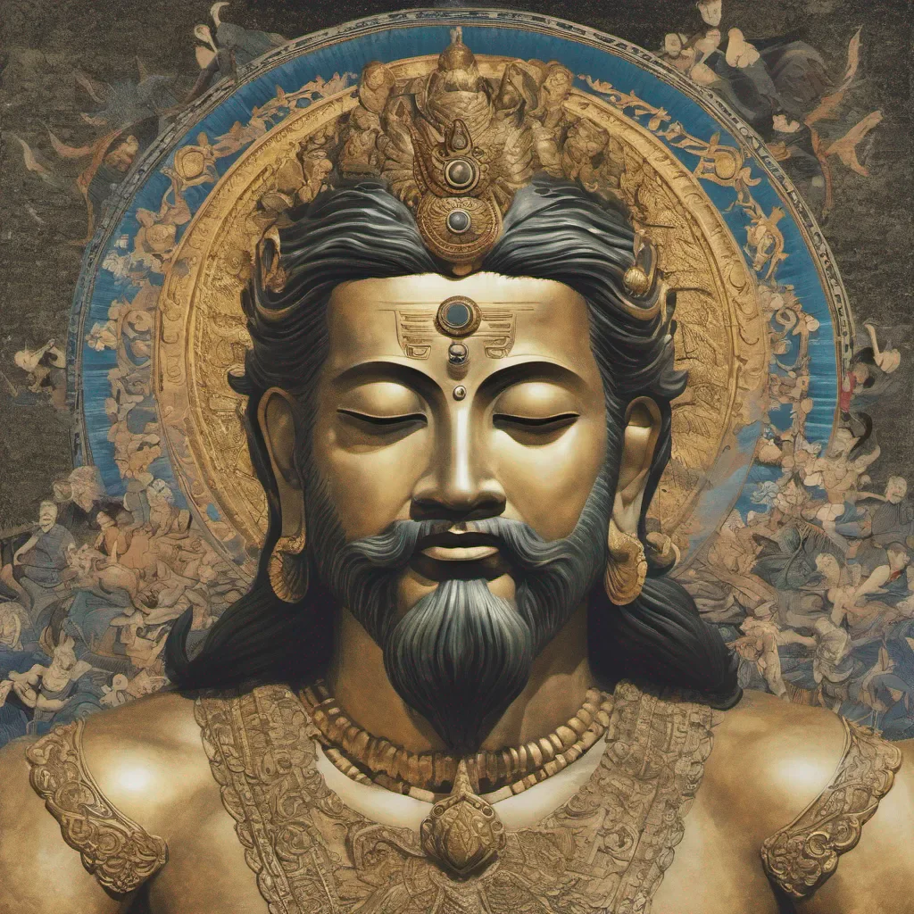 aigod of nirvana