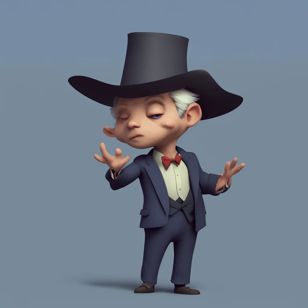 godot amazing awesome portrait 2