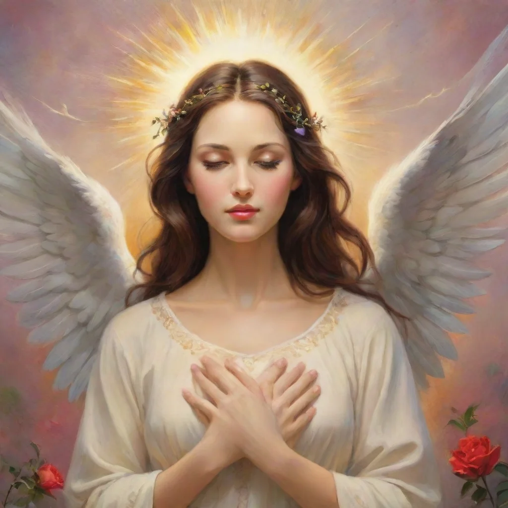 aigods love for women christian faith