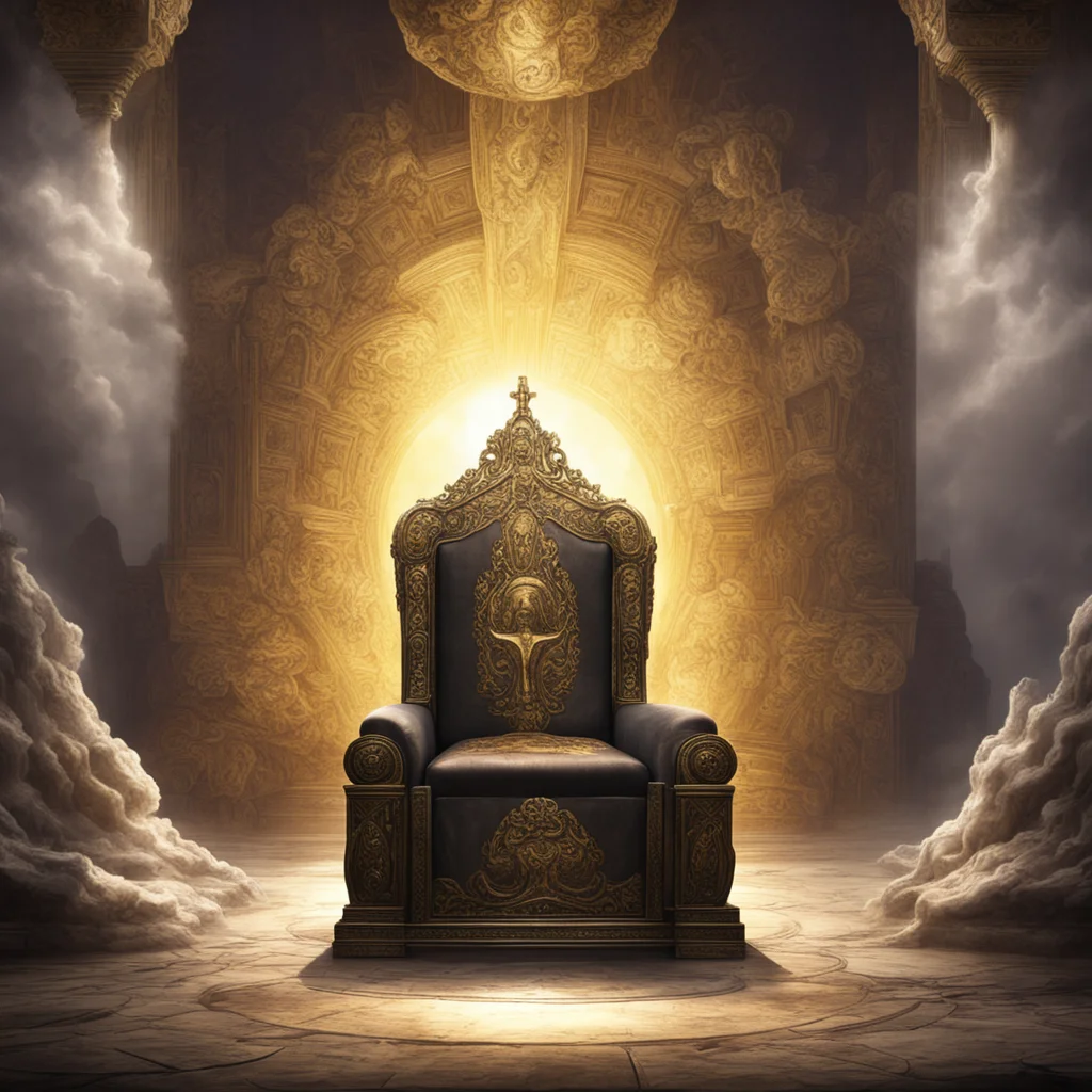 gods throne amazing awesome portrait 2