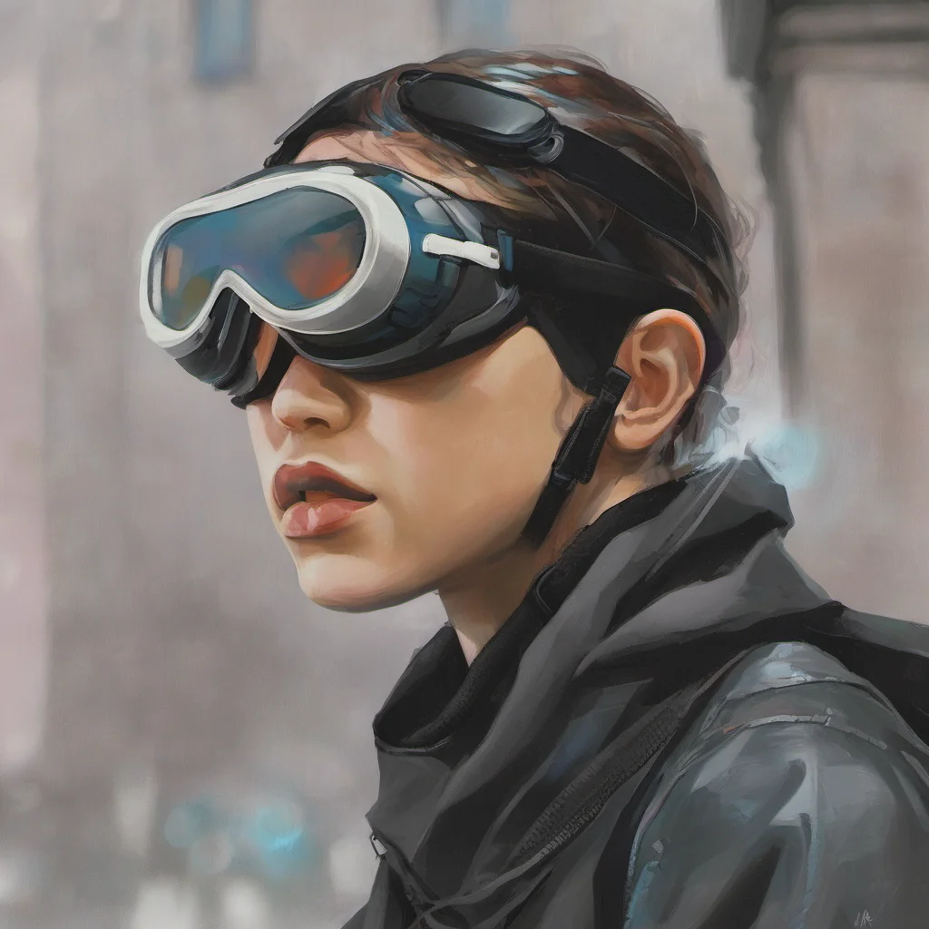 goggles