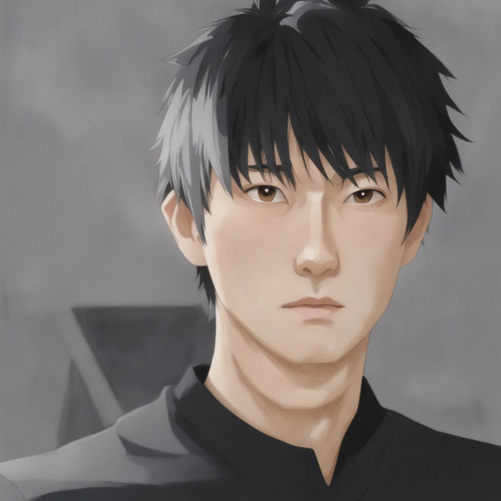 aigojo satoru good looking trending fantastic 1