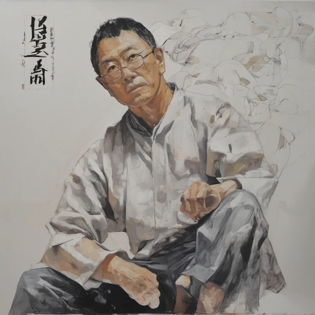 aigojo satoru marcial arts