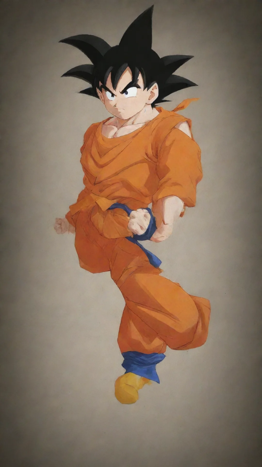 aigoku tall