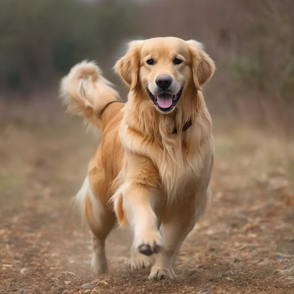 golden retriever good looking trending fantastic 1