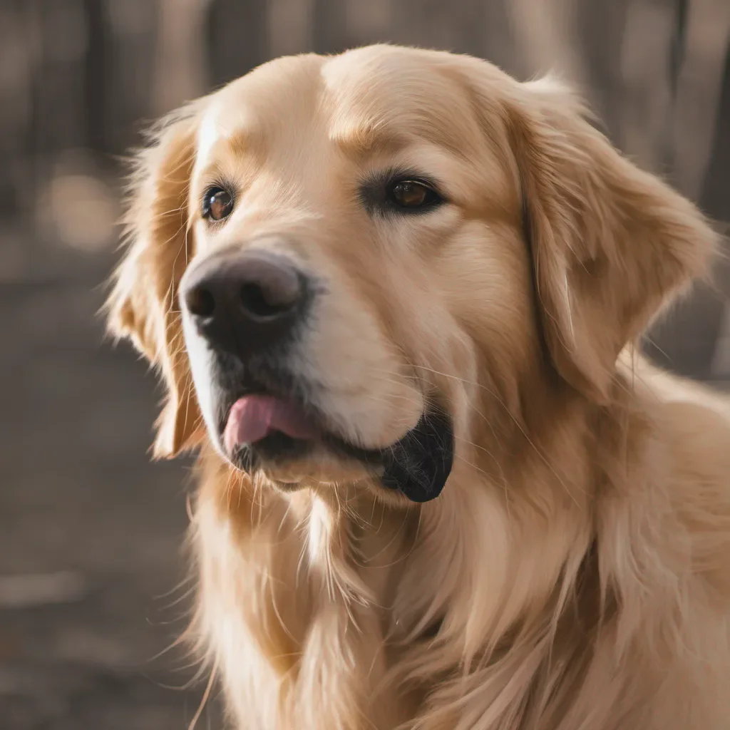 golden retriever