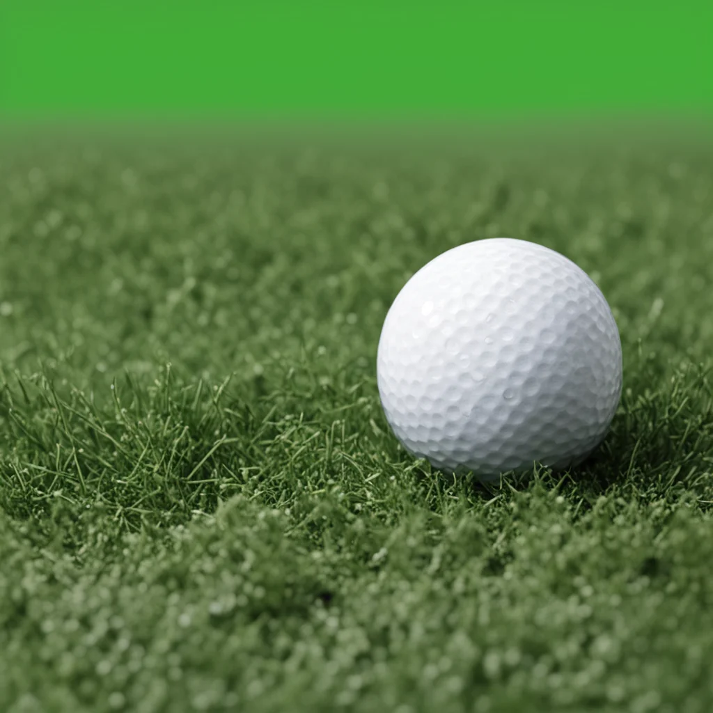 golfball