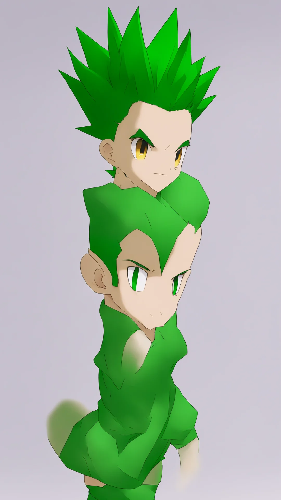 aigon freecss  amazing awesome portrait 2 tall