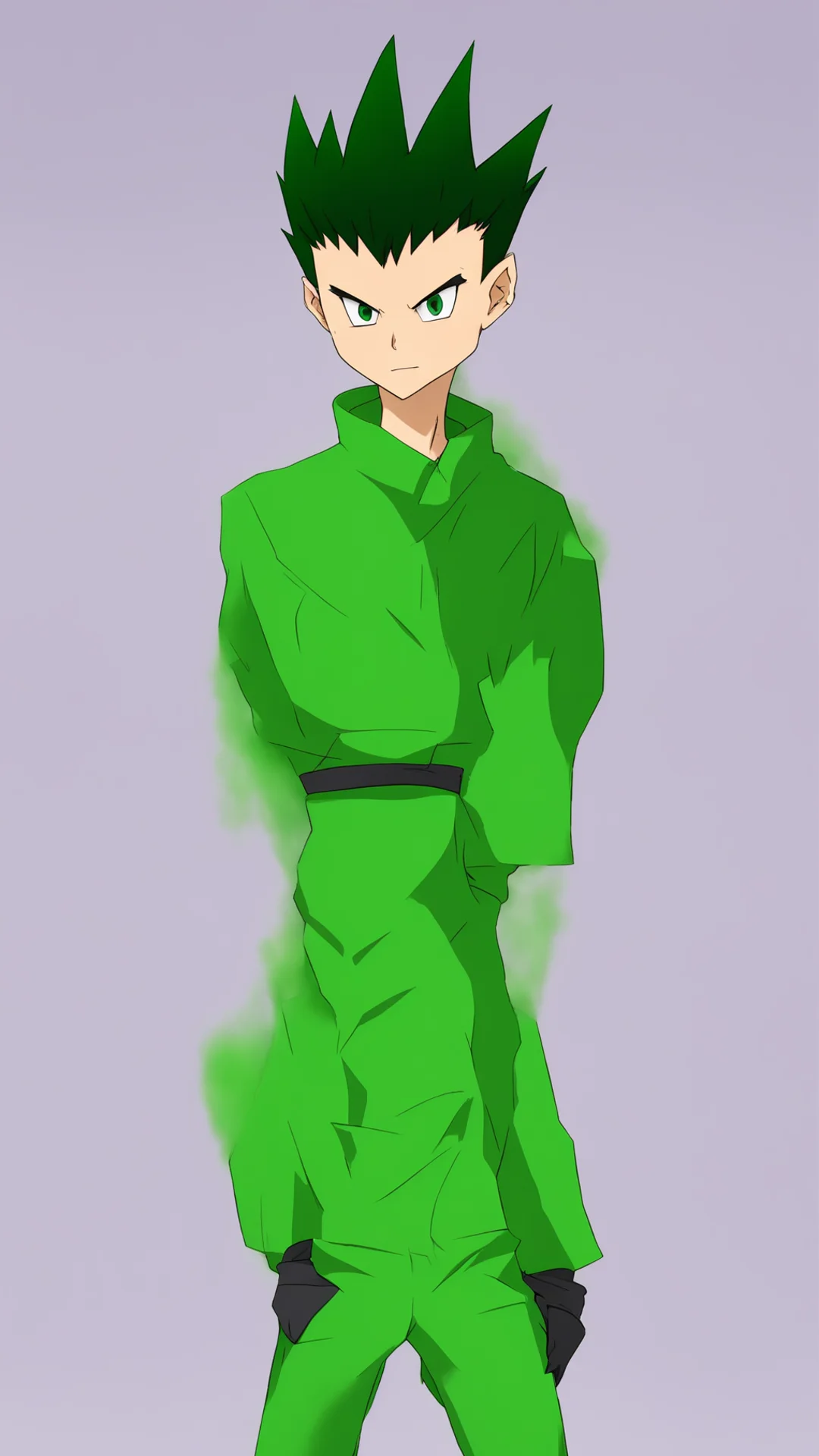 gon freecss  good looking trending fantastic 1 tall