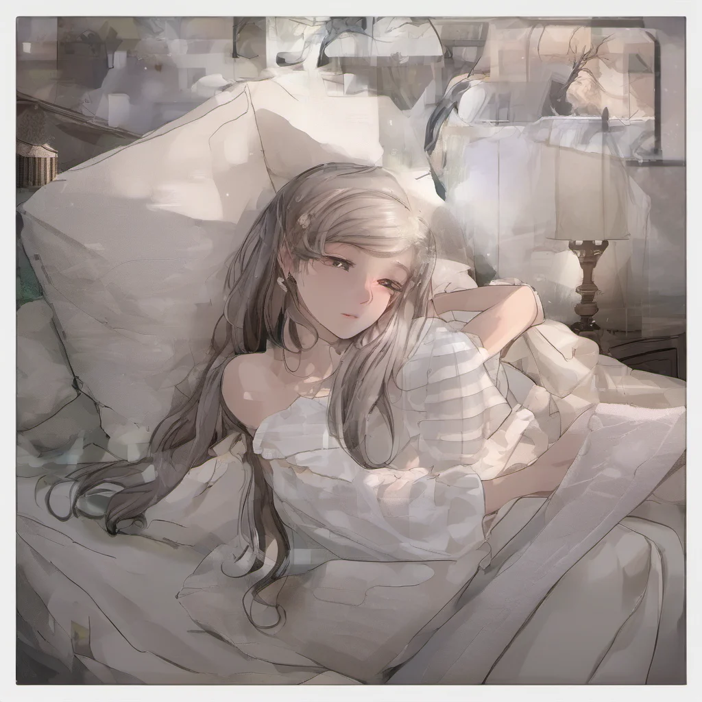 aigood night