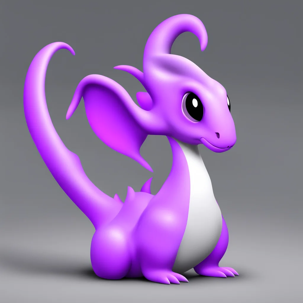 goodra amazing awesome portrait 2