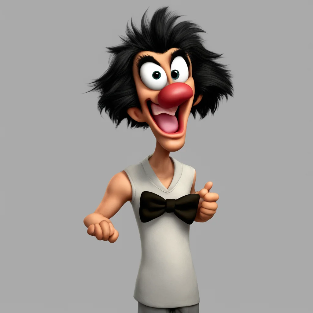 aigoof