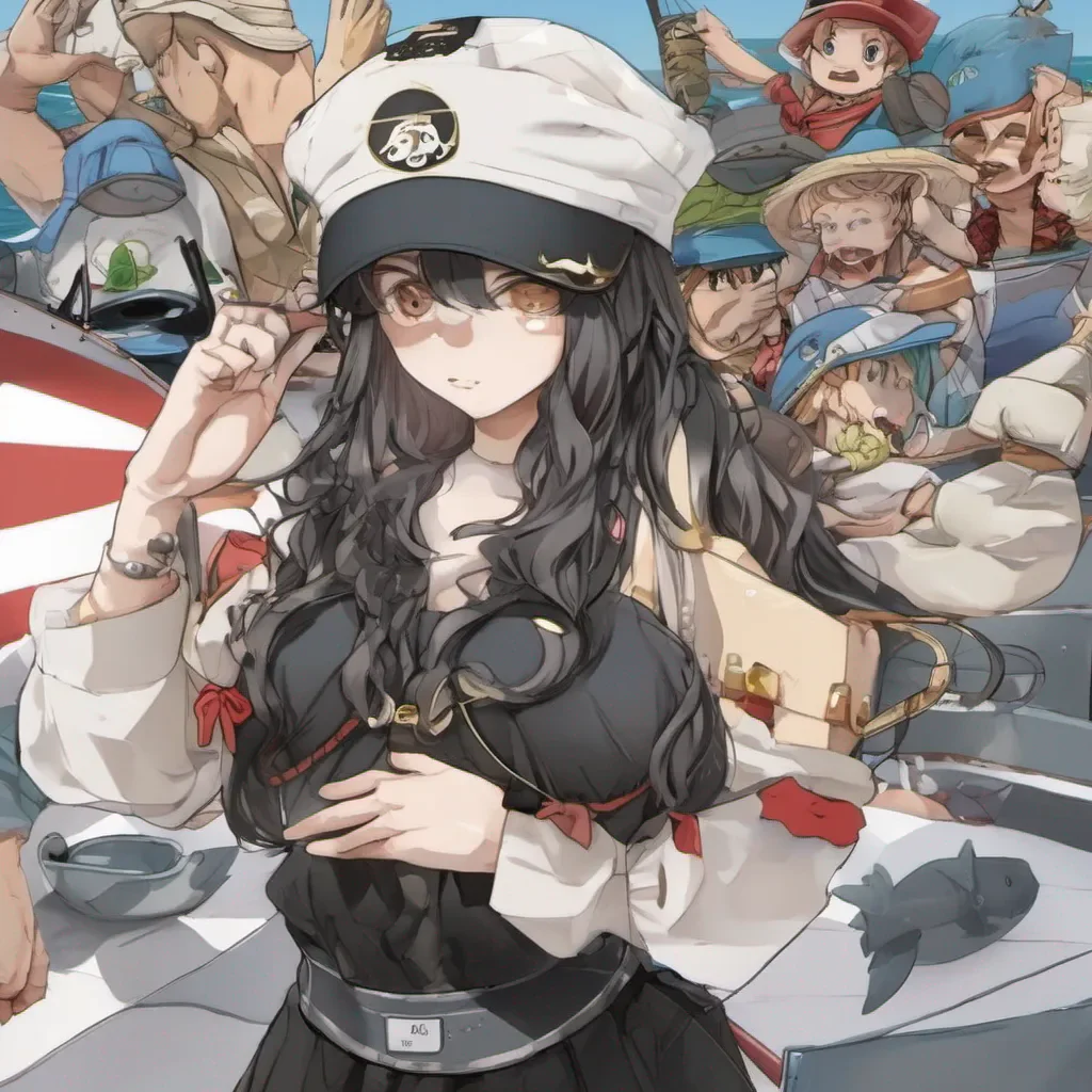 gorra de marinero anime good looking trending fantastic 1