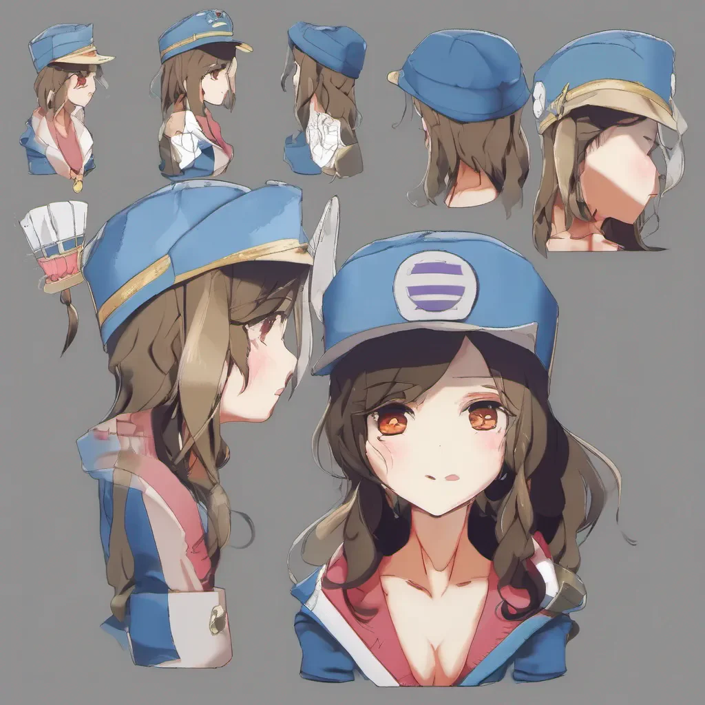 aigorra de marinero anime