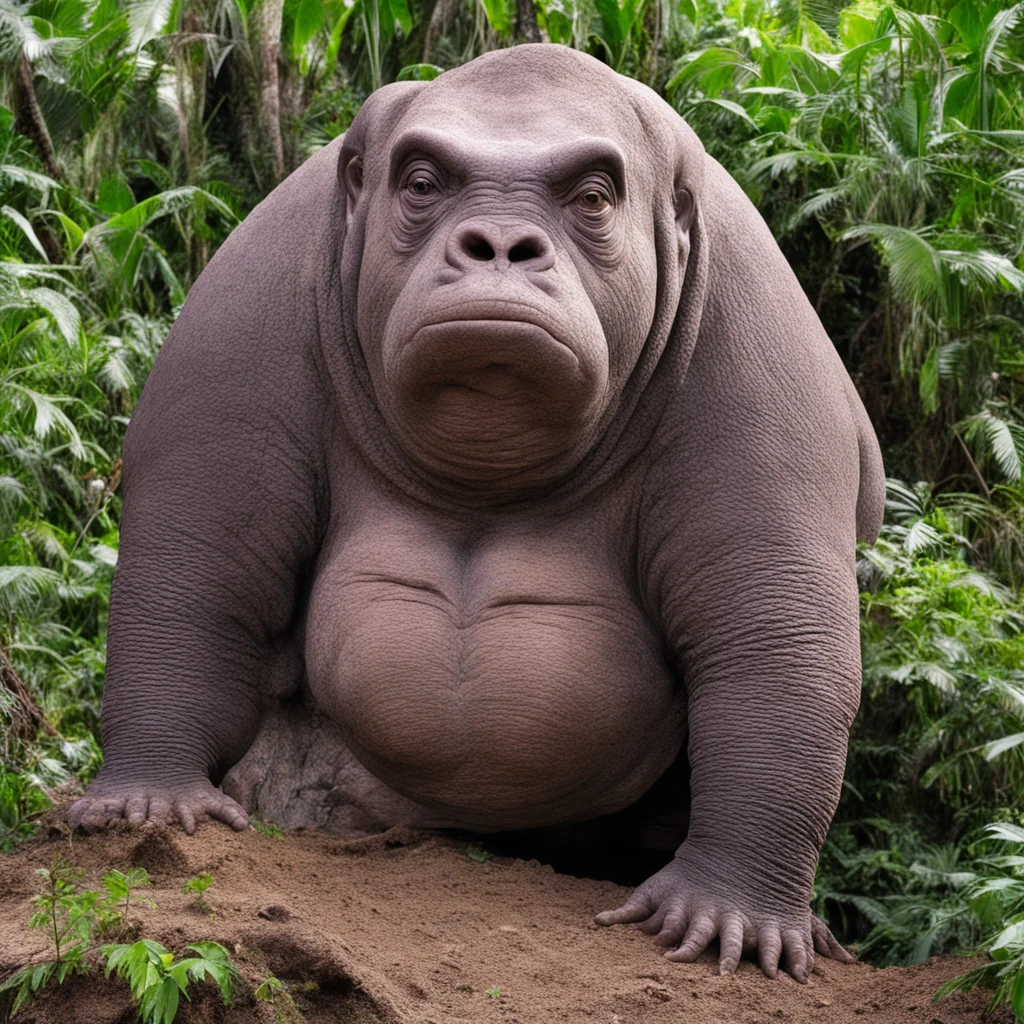 aigostosa gigante 