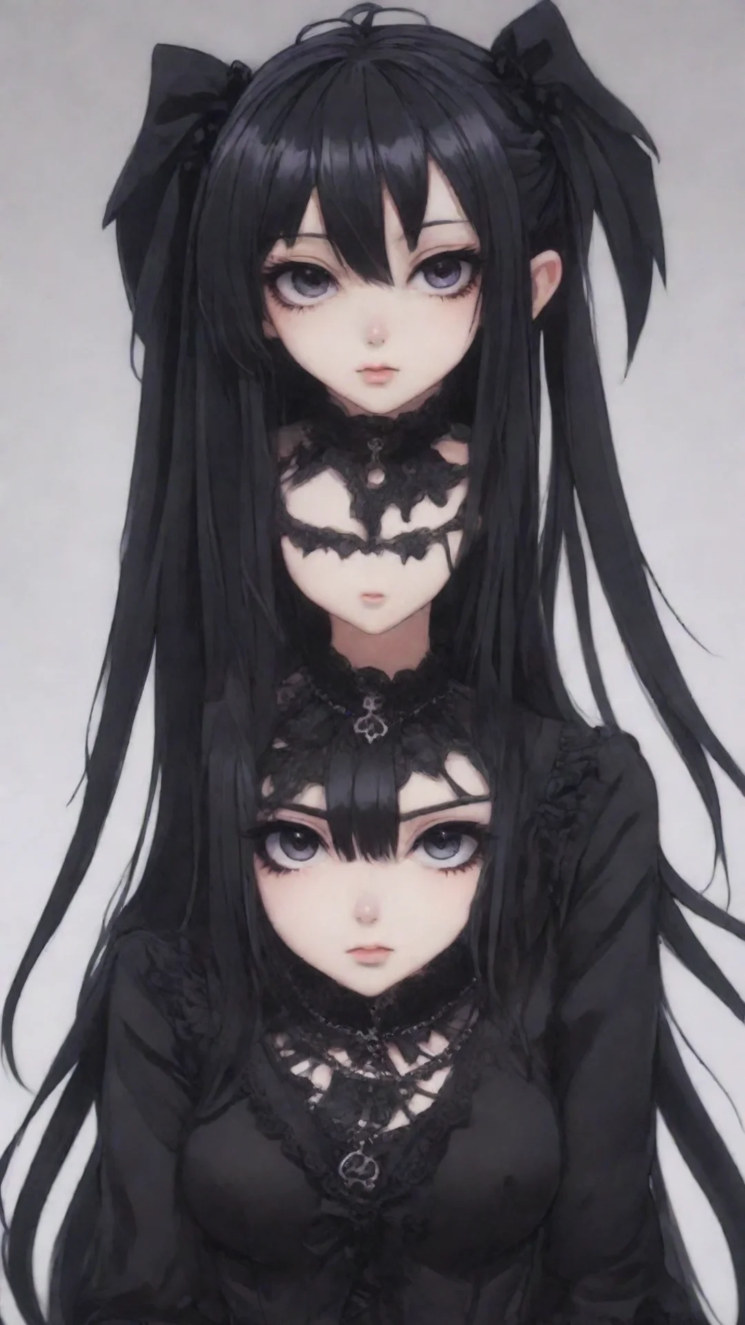aigoth anime girl tall
