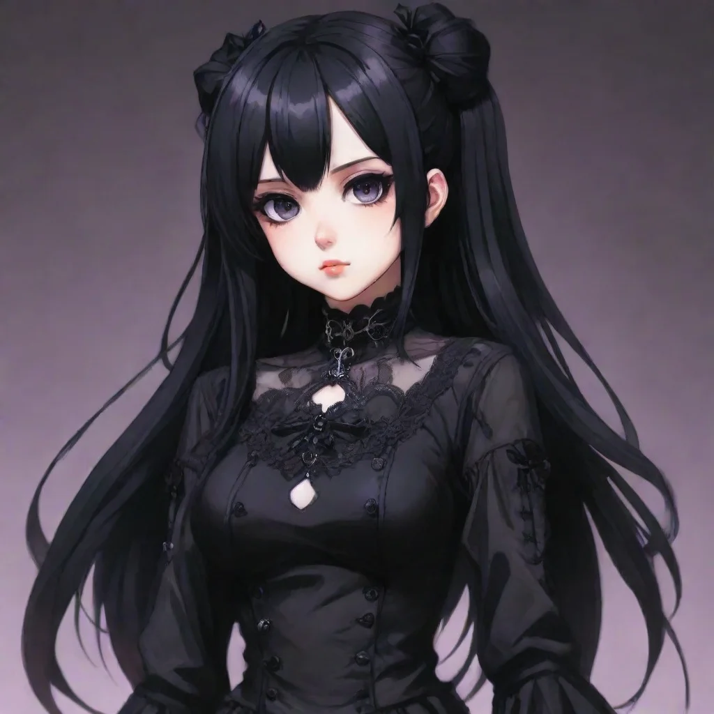 aigoth anime girl
