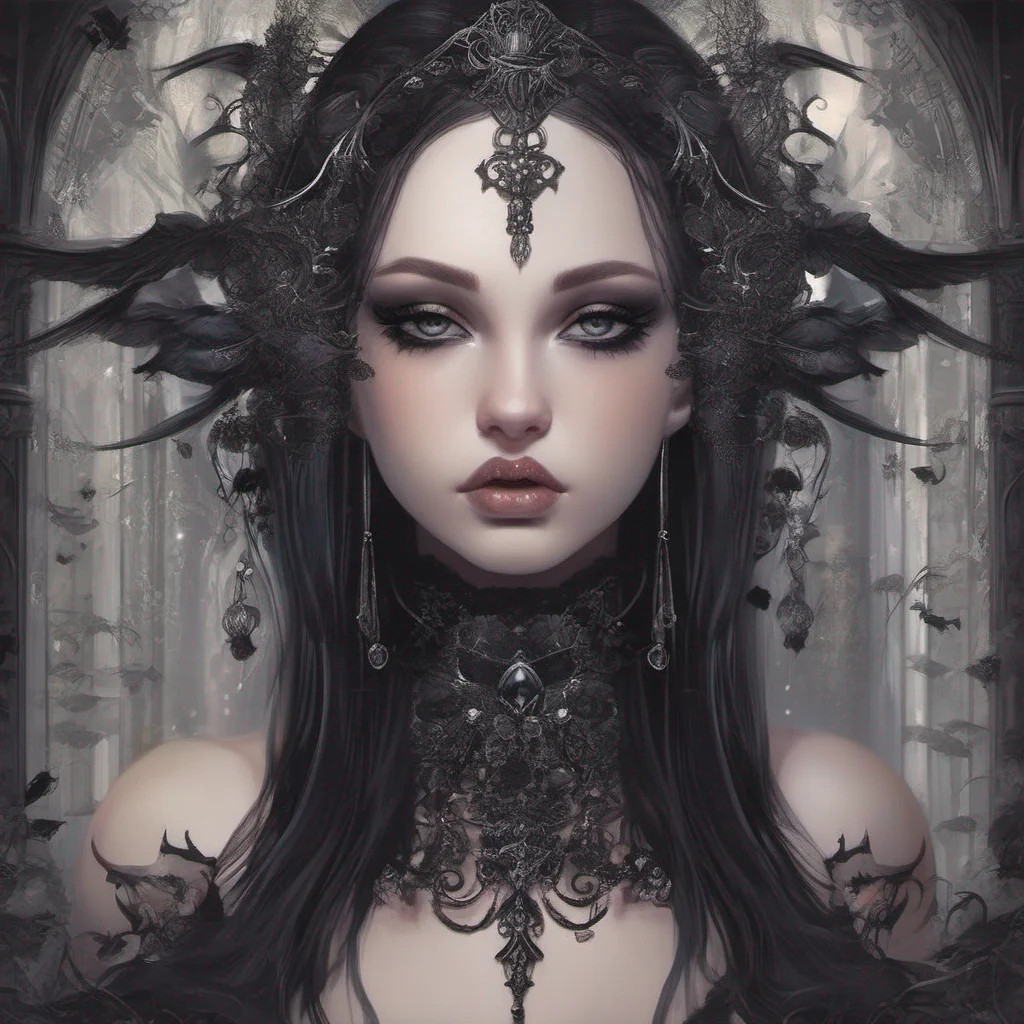 aigoth fantasy art beauty grace 