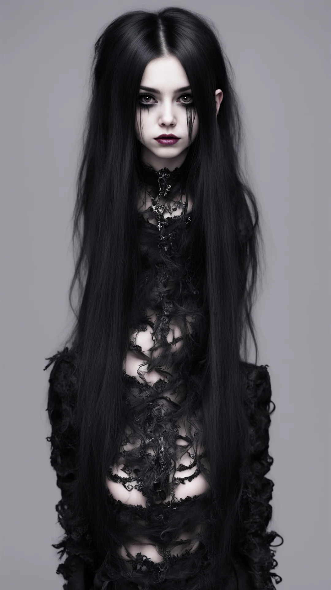 aigoth girl amazing awesome portrait 2 tall