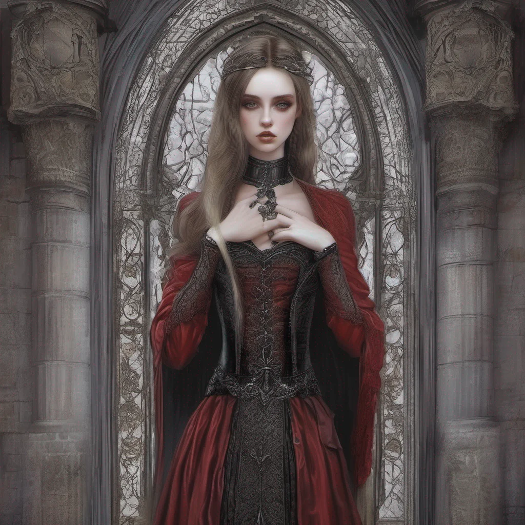 aigoth medieval fantasy art beauty grace  amazing awesome portrait 2