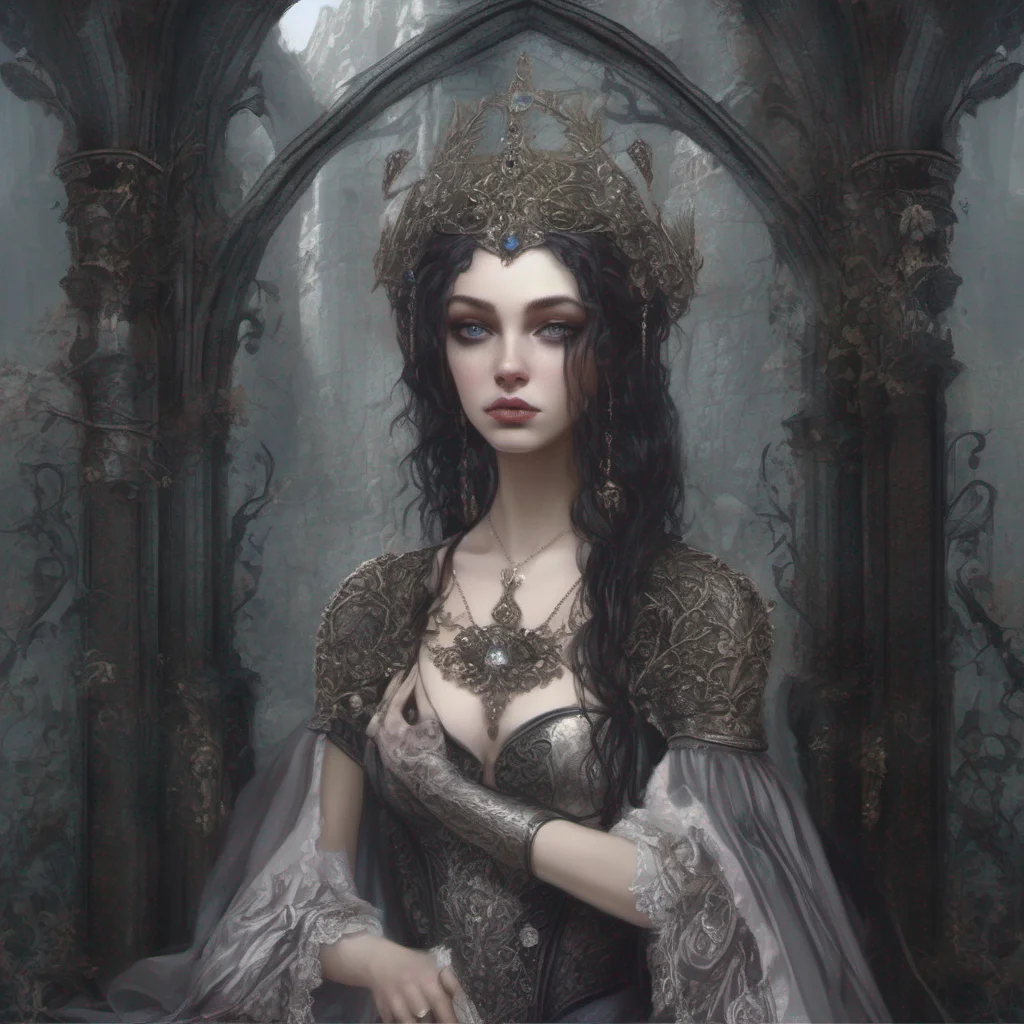 aigoth medieval fantasy art beauty grace  good looking trending fantastic 1
